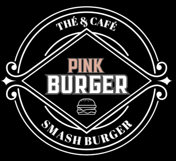 Pink Burger